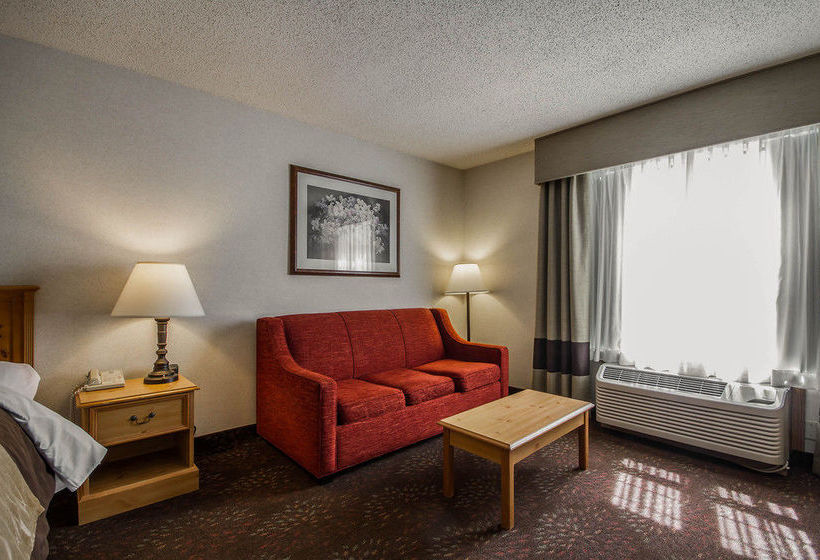 Hotel Comfort Inn Fond du Lac  | Fond du Lac | Wisconsin | United States 5