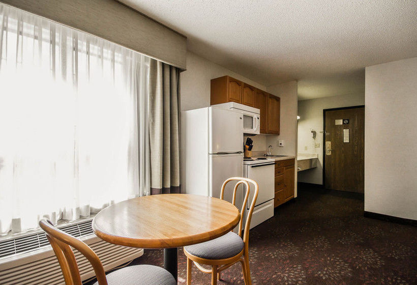 Hotel Comfort Inn Fond du Lac  | Fond du Lac | Wisconsin | United States 7
