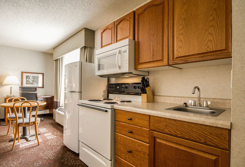 Hotel Comfort Inn Fond du Lac  | Fond du Lac | Wisconsin | United States 8