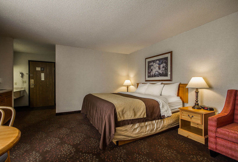 Hotel Comfort Inn Fond du Lac  | Fond du Lac | Wisconsin | United States 9