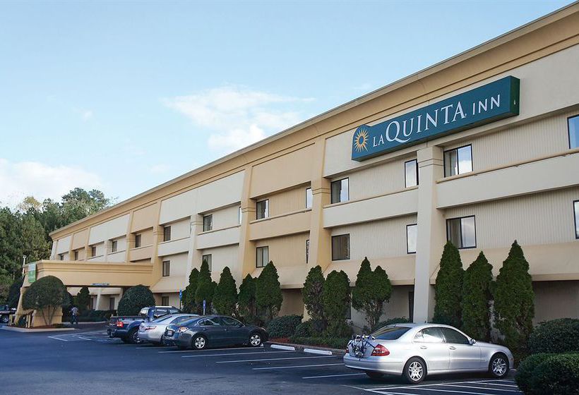 Hotel La Quinta Inn Atlanta Lenox Buckhead