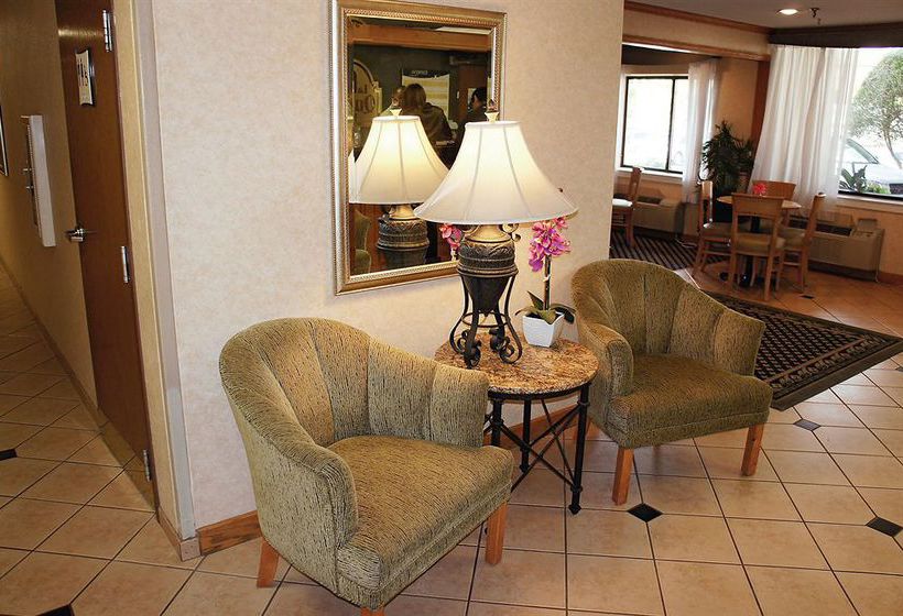 Hotel La Quinta Inn Atlanta Lenox Buckhead  | Atlanta | Georgia | United States 1