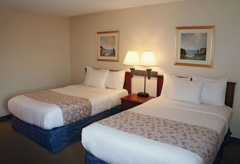 Hotel La Quinta Inn Atlanta Lenox Buckhead  | Atlanta | Georgia | United States 10