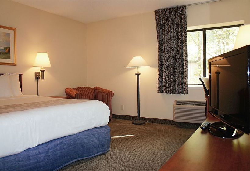 Hotel La Quinta Inn Atlanta Lenox Buckhead  | Atlanta | Georgia | United States 11