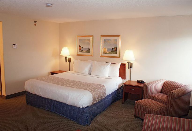 Hotel La Quinta Inn Atlanta Lenox Buckhead  | Atlanta | Georgia | United States 12