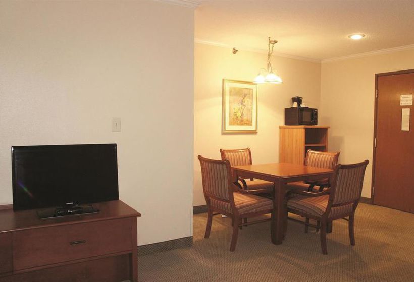 Hotel La Quinta Inn Atlanta Lenox Buckhead  | Atlanta | Georgia | United States 13