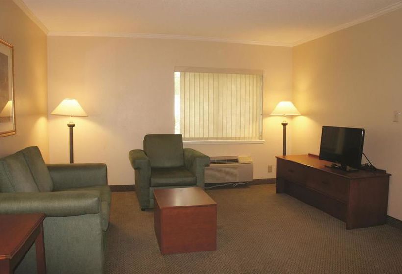 Hotel La Quinta Inn Atlanta Lenox Buckhead  | Atlanta | Georgia | United States 14