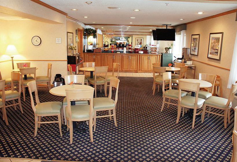 Hotel La Quinta Inn Atlanta Lenox Buckhead  | Atlanta | Georgia | United States 2