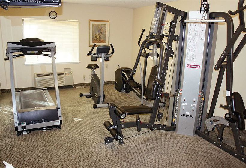 Hotel La Quinta Inn Atlanta Lenox Buckhead  | Atlanta | Georgia | United States 3