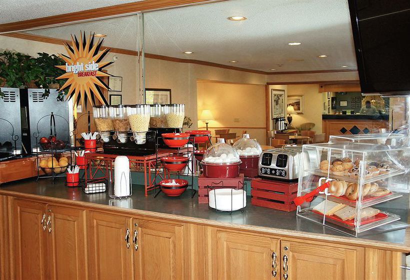 Hotel La Quinta Inn Atlanta Lenox Buckhead  | Atlanta | Georgia | United States 5