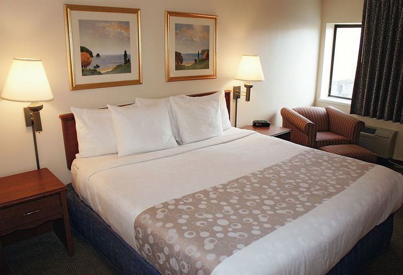 Hotel La Quinta Inn Atlanta Lenox Buckhead  | Atlanta | Georgia | United States 6