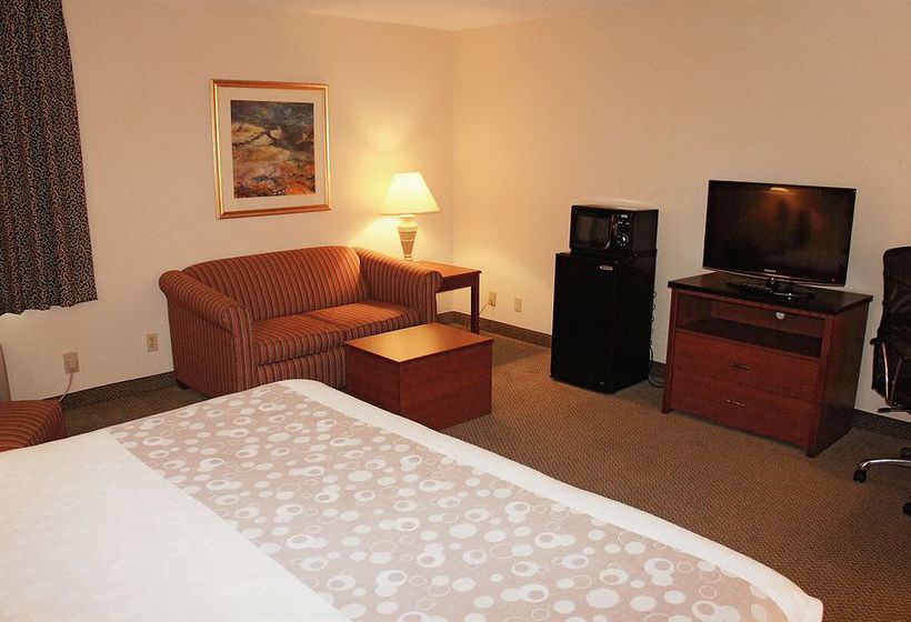 Hotel La Quinta Inn Atlanta Lenox Buckhead  | Atlanta | Georgia | United States 7