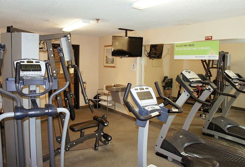 Hotel La Quinta Inn Atlanta Lenox Buckhead  | Atlanta | Georgia | United States 8