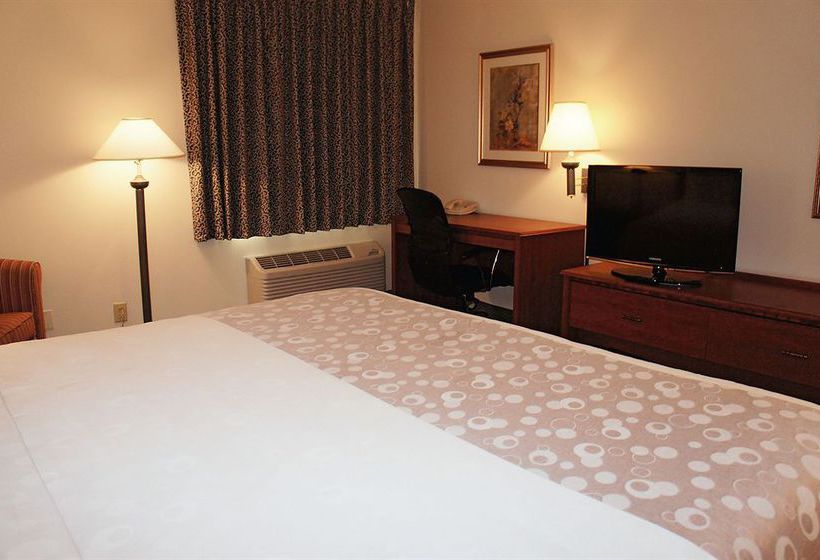 Hotel La Quinta Inn Atlanta Lenox Buckhead  | Atlanta | Georgia | United States 9