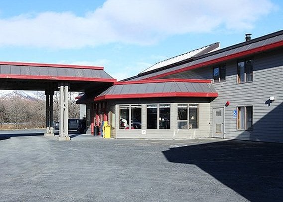 Hotel Comfort Inn Kodiak