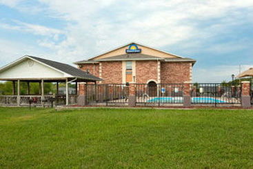 Hotel Days Inn Perryville 