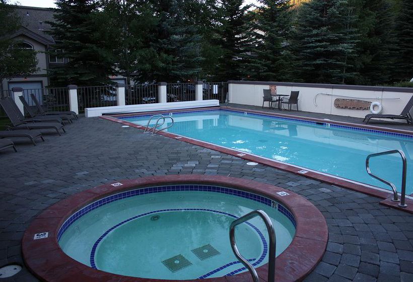 Hotel Best Western Tyrolean Lodge Ketchum