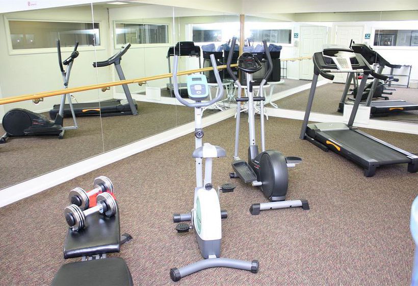 Hotel Best Western Tyrolean Lodge  | Ketchum | Idaho | United States 1