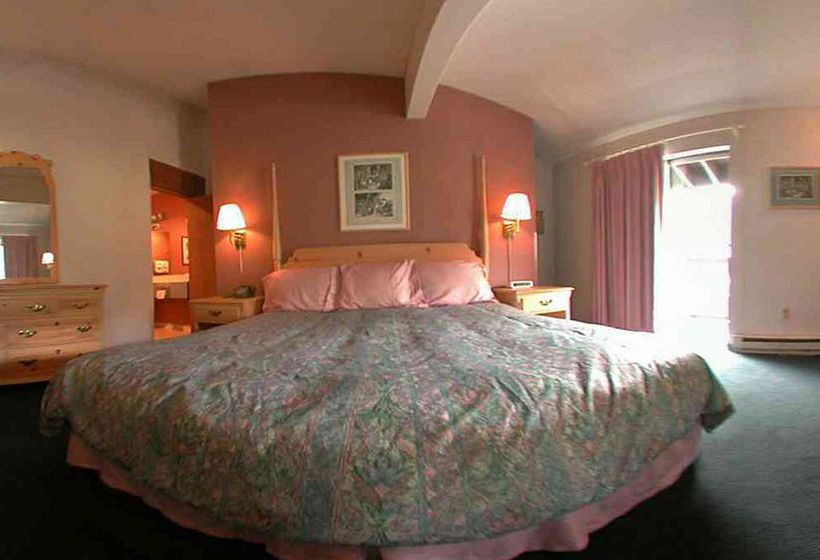 Hotel Best Western Tyrolean Lodge  | Ketchum | Idaho | United States 10