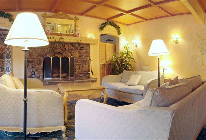 Hotel Best Western Tyrolean Lodge  | Ketchum | Idaho | United States 11