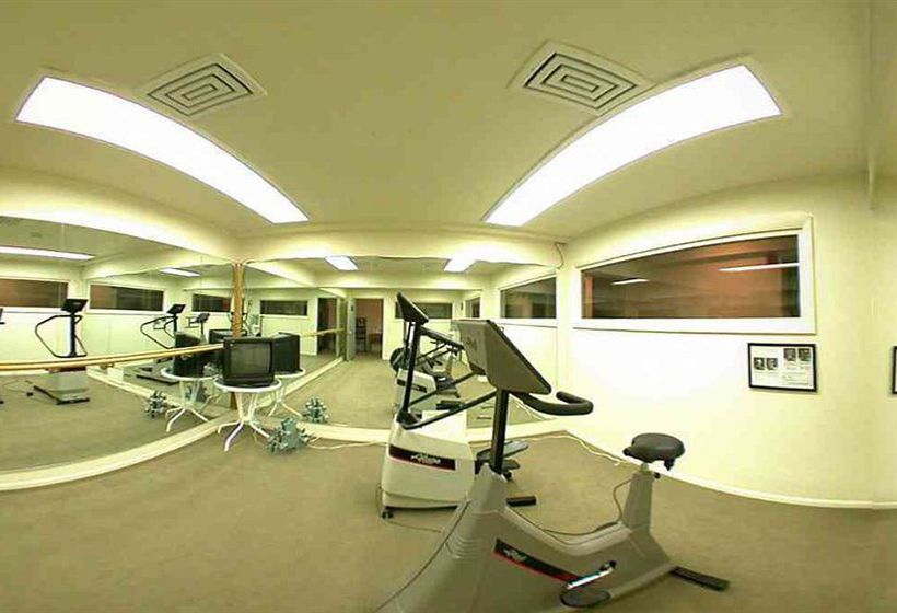 Hotel Best Western Tyrolean Lodge  | Ketchum | Idaho | United States 13