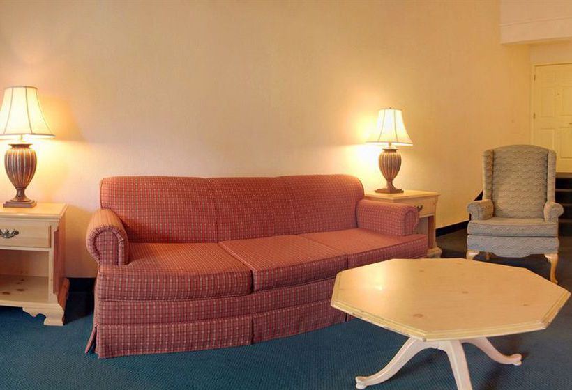 Hotel Best Western Tyrolean Lodge  | Ketchum | Idaho | United States 14