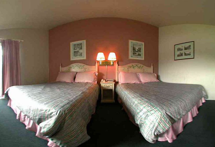 Hotel Best Western Tyrolean Lodge  | Ketchum | Idaho | United States 17