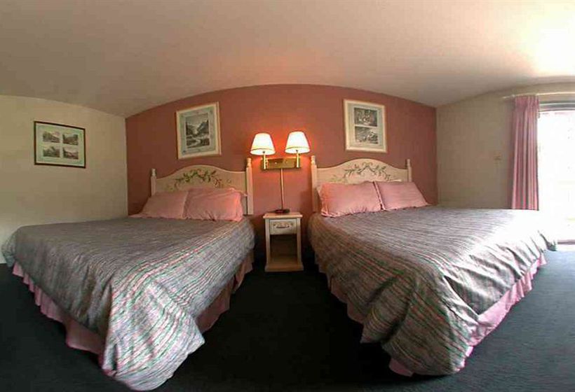 Hotel Best Western Tyrolean Lodge  | Ketchum | Idaho | United States 20