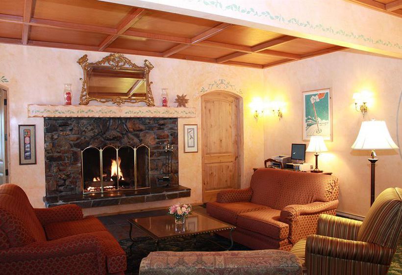 Hotel Best Western Tyrolean Lodge  | Ketchum | Idaho | United States 8