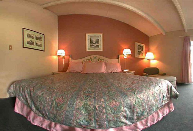 Hotel Best Western Tyrolean Lodge  | Ketchum | Idaho | United States 9