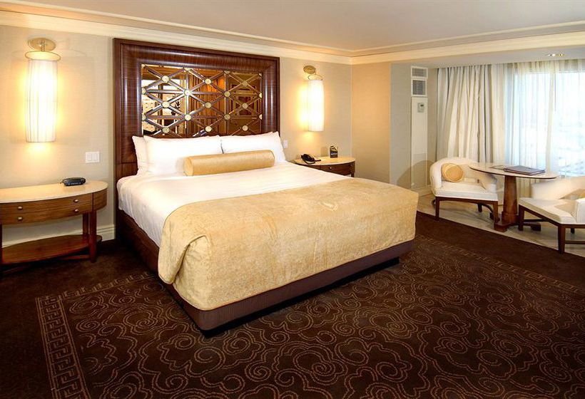 Caesars Atlantic City Hotel Atlantic City