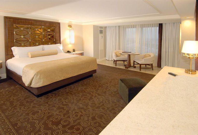 Caesars Atlantic City Hotel  | Atlantic City | New Jersey | United States 1