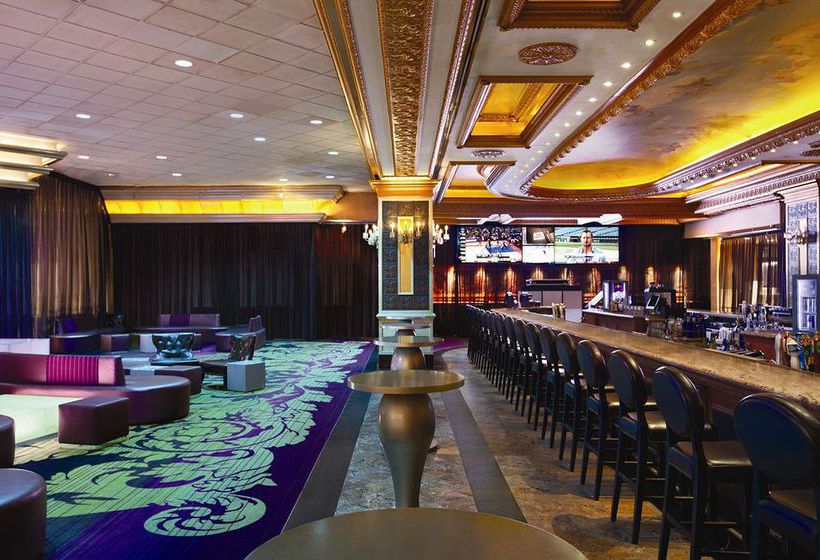 Caesars Atlantic City Hotel  | Atlantic City | New Jersey | United States 10