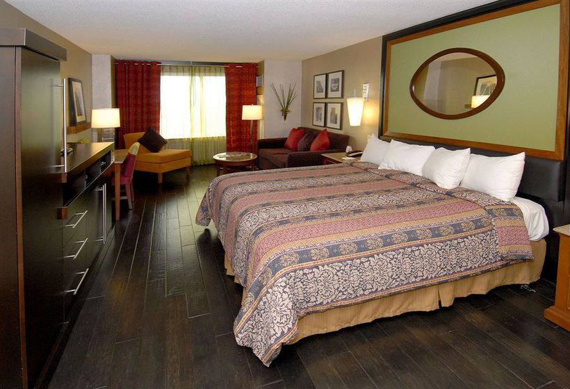 Caesars Atlantic City Hotel  | Atlantic City | New Jersey | United States 11