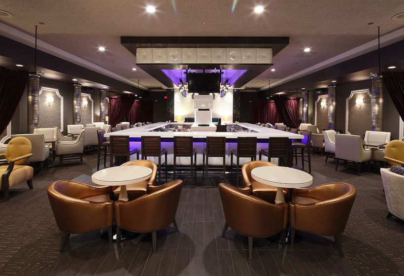 Caesars Atlantic City Hotel  | Atlantic City | New Jersey | United States 14