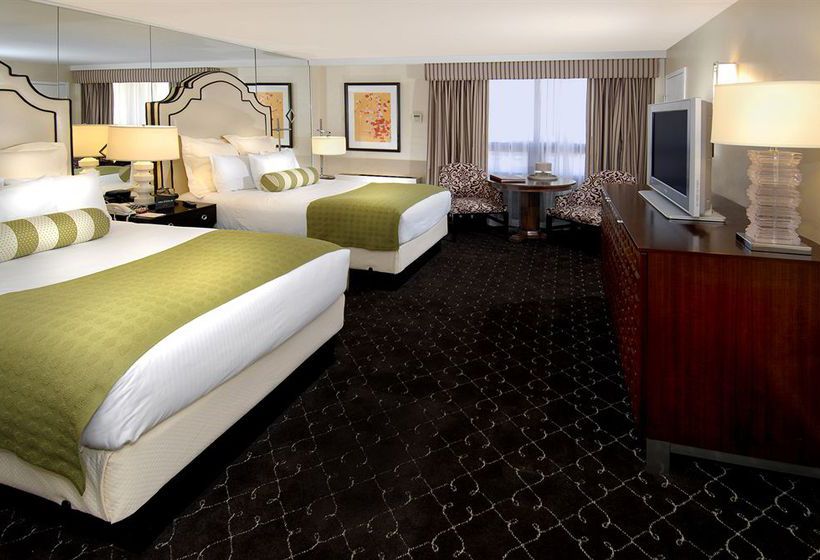 Caesars Atlantic City Hotel  | Atlantic City | New Jersey | United States 17