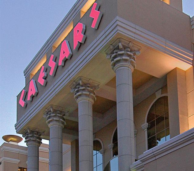 Caesars Atlantic City Hotel  | Atlantic City | New Jersey | United States 18