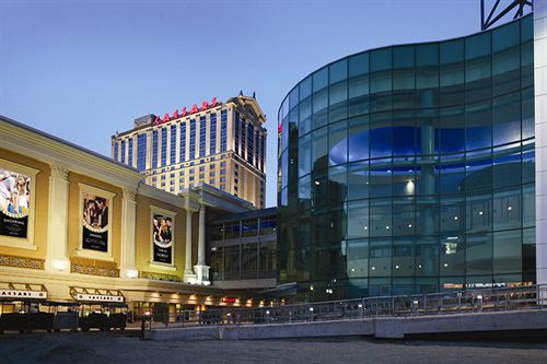 Caesars Atlantic City Hotel  | Atlantic City | New Jersey | United States 19