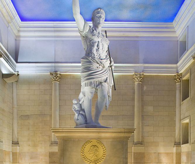 Caesars Atlantic City Hotel  | Atlantic City | New Jersey | United States 2