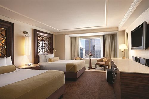 Caesars Atlantic City Hotel  | Atlantic City | New Jersey | United States 20