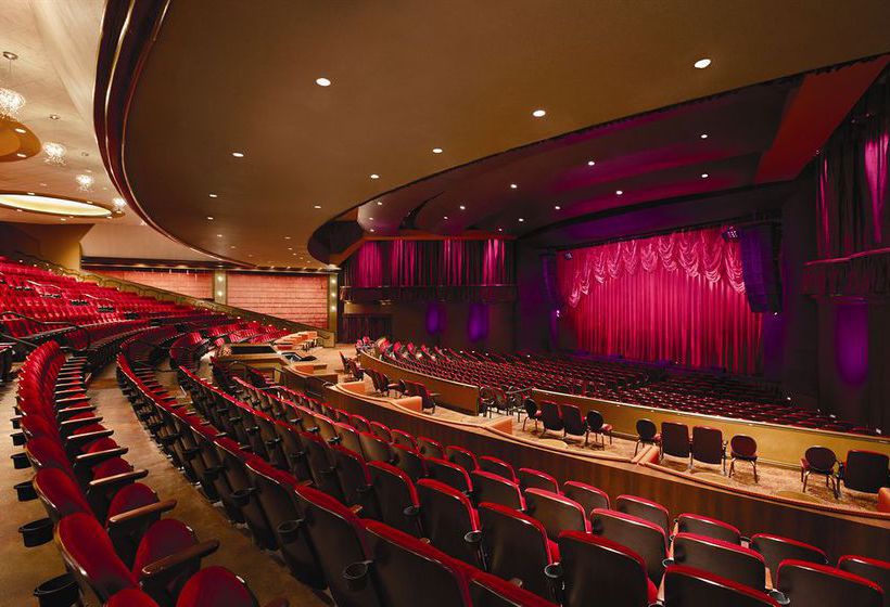 Caesars Atlantic City Hotel  | Atlantic City | New Jersey | United States 4