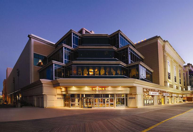 Caesars Atlantic City Hotel  | Atlantic City | New Jersey | United States 6