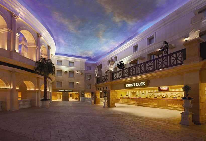 Caesars Atlantic City Hotel  | Atlantic City | New Jersey | United States 7