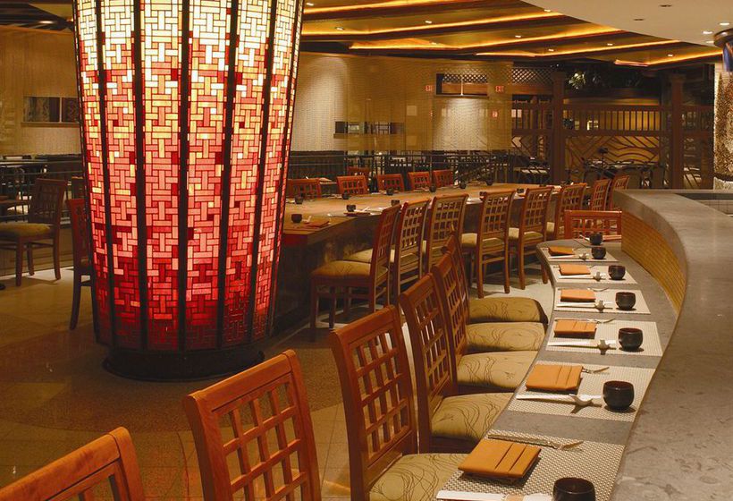 Caesars Atlantic City Hotel  | Atlantic City | New Jersey | United States 8