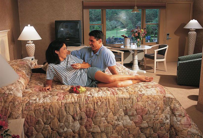 Hotel Pocono Palace Resort 