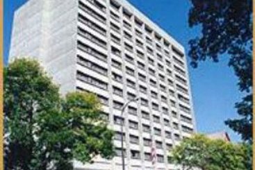 Hotel Campus Inn Ann Arbor Michigan