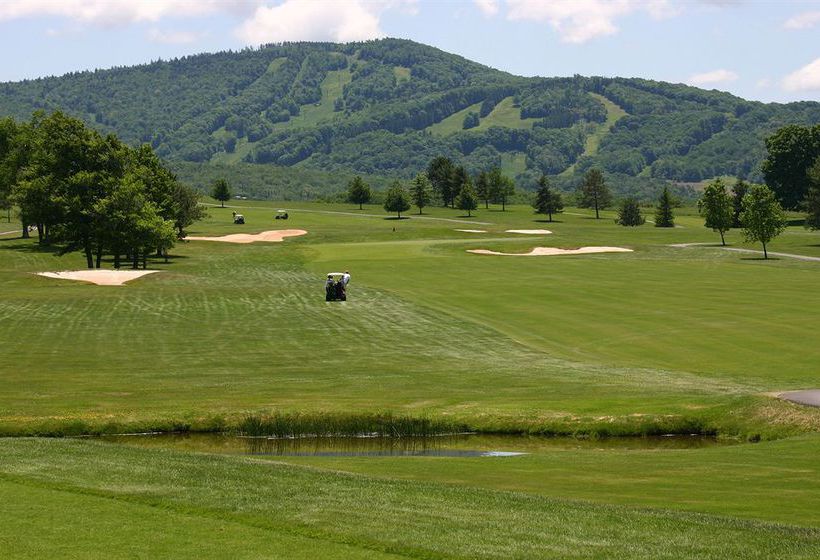 Canaan Valley Resort & Guest Services  | Davis | West Virginia | United States 1