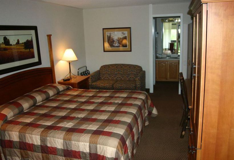 Canaan Valley Resort & Guest Services  | Davis | West Virginia | United States 10