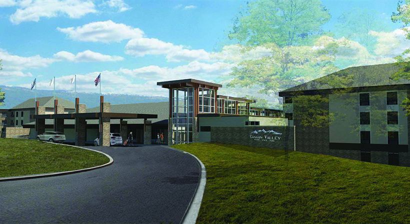 Canaan Valley Resort & Guest Services  | Davis | West Virginia | United States 11