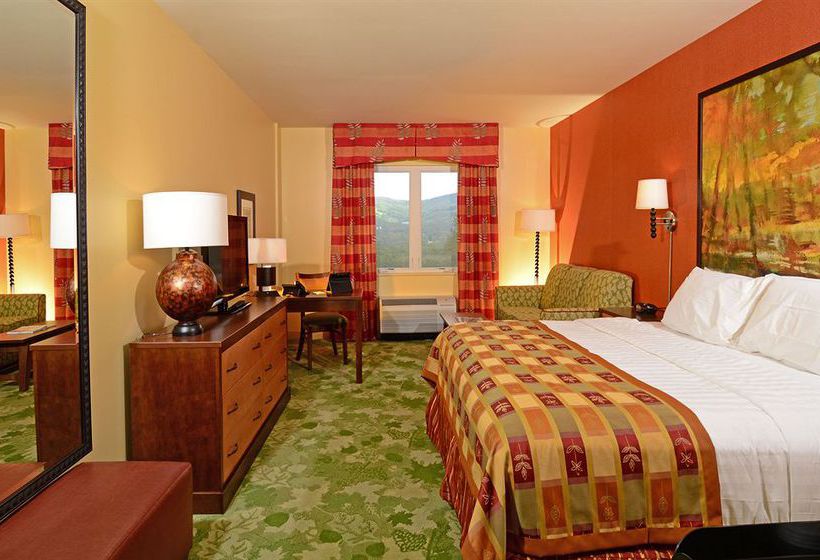 Canaan Valley Resort & Guest Services  | Davis | West Virginia | United States 12